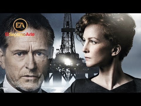 Occupied (Movistar) - Occupied. Distopía nórdica (HD)