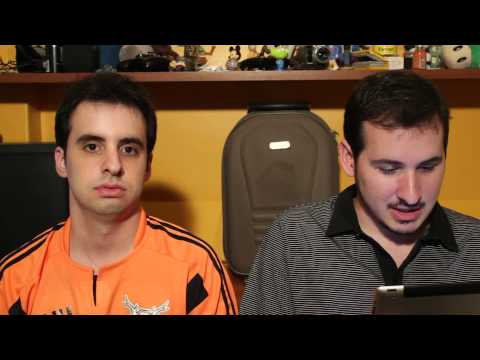 Vem! 5 (com @MatheusCastro)