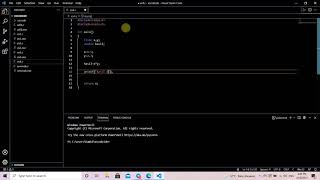 FUNDAMENTAL OF PROGRAMMING - EX4