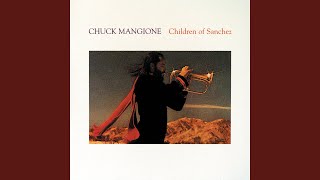 Video thumbnail of "Chuck Mangione - Lullabye (Vocal Version)"
