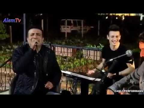 OĞUZ YILMAZ & AKŞAMCI PANDEMİ CANLI PERFORMANS