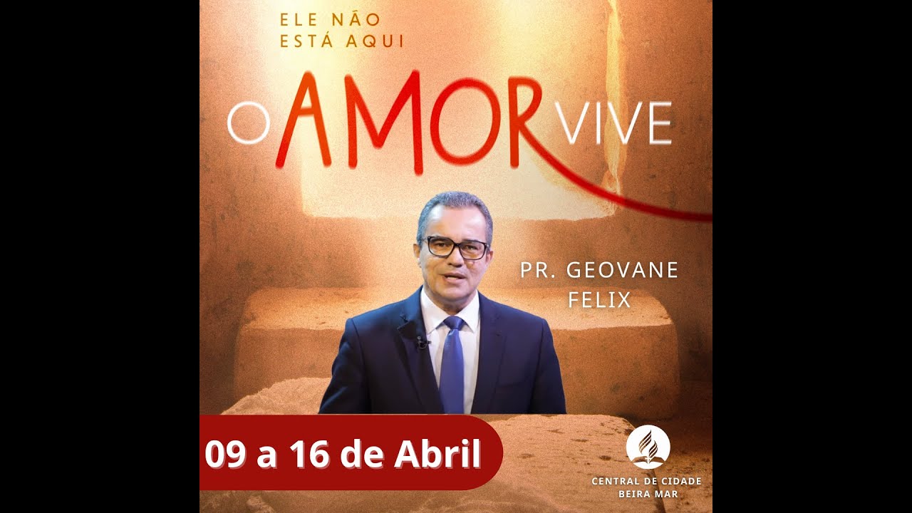 Semana Santa | Dia 6 | Adventistas Cidade Beira Mar