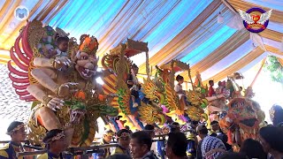 Demi ayang ⭐️ Burok Bintang Panorama 📡 Japura Kidul 20-08-2022