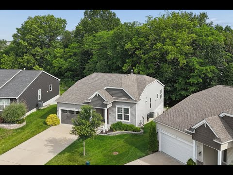 1117 River Oaks Court, O'Fallon, MO home video tour