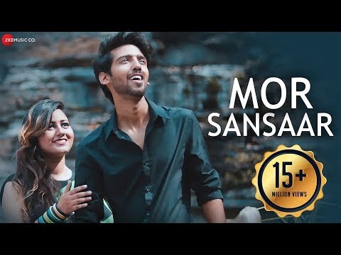 Mor Sansaar  Full Video  Avinash  Prajakta  Rishiraj Pandey  Shweta Mahima Das