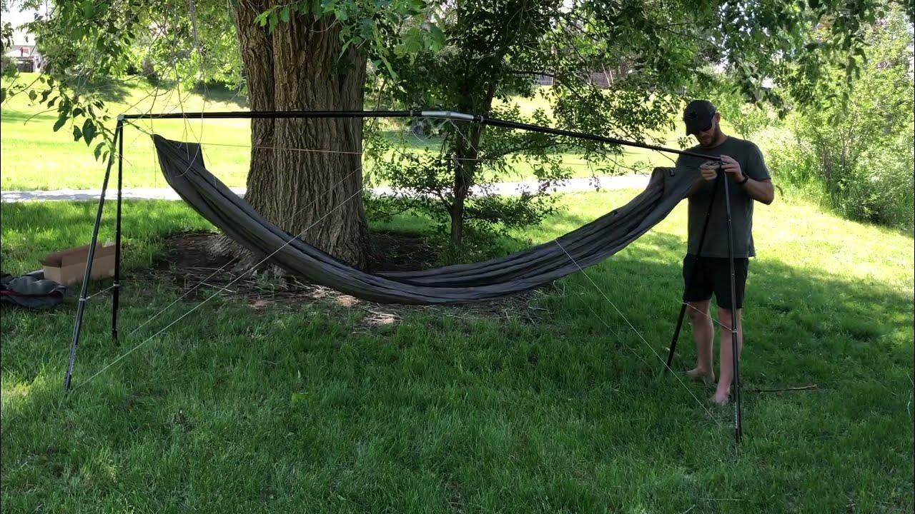 Cricket Setup Tutorial HD 1080p YouTube