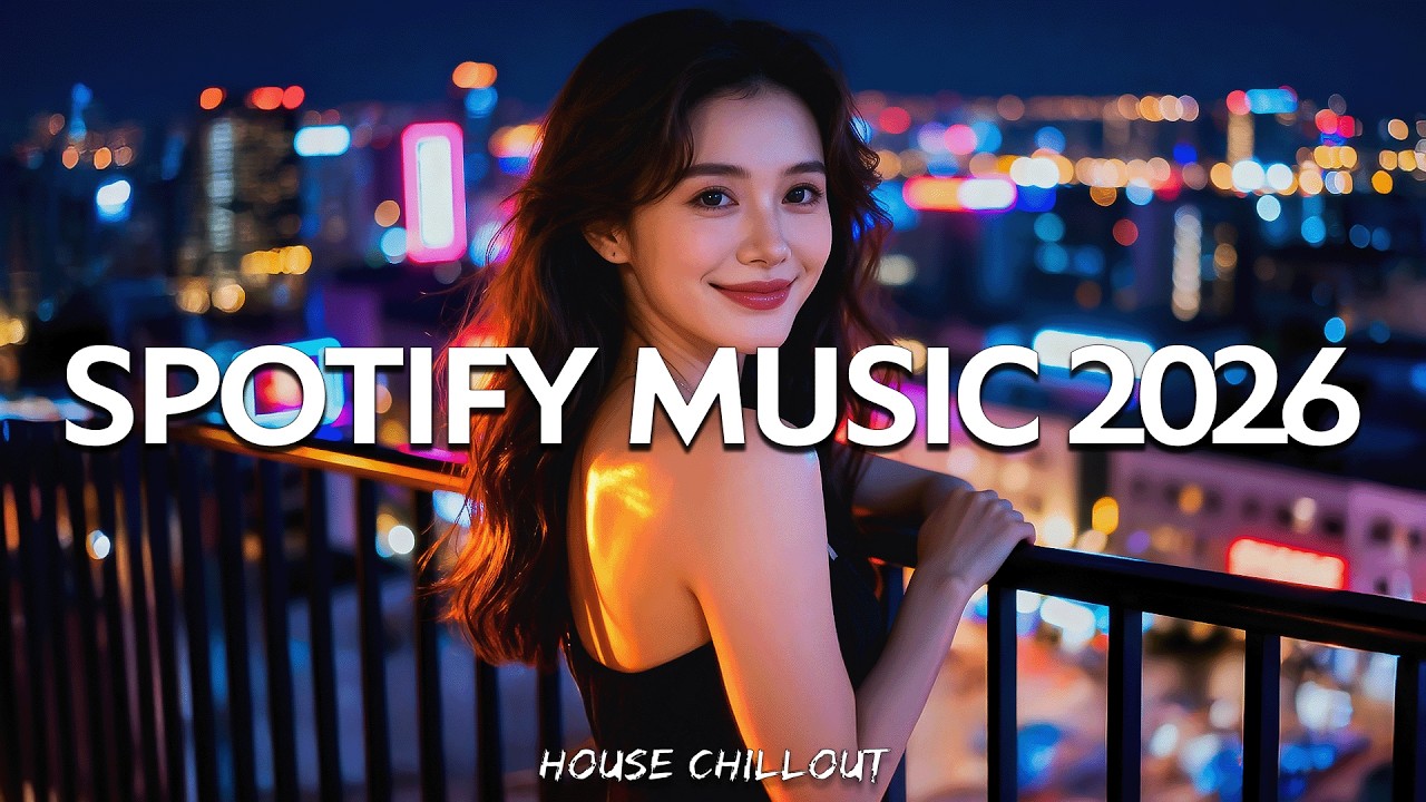 Trending Hits Playlist 2026 🎧 TikTok & Spotify Viral 🔥 New Pop Songs  Top Tracks 2026