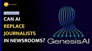 Full Google's Genesis AI: Revolutionising news writing or threatening journalism integrity Update