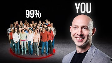 Get Ahead of 99% of Consultants (Proven Strategy!)