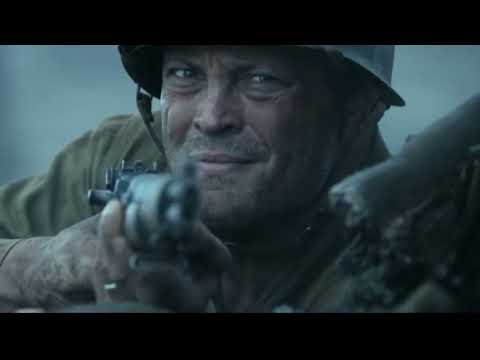 Saving The Last Survivors Hacksaw Ridge 2016 