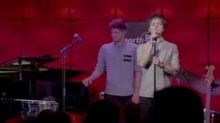 Jamie Cullum - &quot;Make Someone Happy&quot; @ North Sea Jazz Club  (28/10/2014)