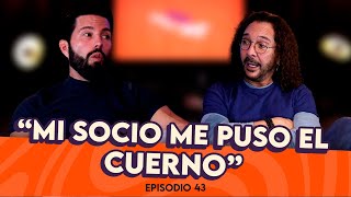 Señales de un mal amigo | Viejos Lobos de Mar | Episodio 43