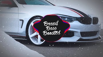 Rodstar - Suave na nave [Bass Boosted]