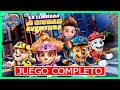 Patrulla Canina l La Llamada de Ciudad Aventura l Juego Completo  l  En Español  No Comentado