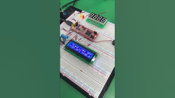 atmega128을 이용한 부저 소리