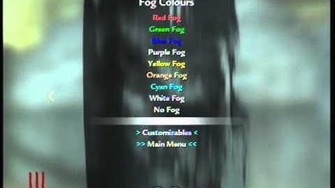 COD WAW Motion flex v2.1 (mod menu reviews)