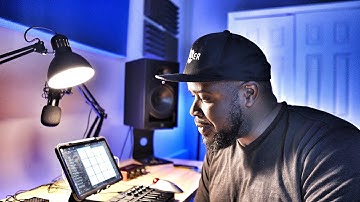 BeatMaker 3 is Fire 🔥 | Made a Crazy Beat! [IOS Production Tutorial]