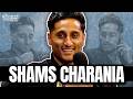 Shams Charania on the CRAZIEST Stories He’s Reported, NBA Tanking & Expansion, and His Media Career