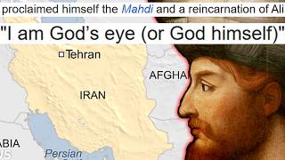 Founder of Shia Iran