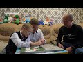 Один воспитывает 3-х детей | Не верил, что это случилось | История многодетного папы