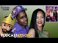 Rihanna & ASAP Rocky Rumors | "Kitchen Table Talk" with Silent | Kempire Radio Podcast