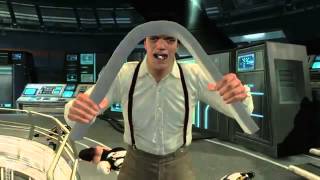 007 Legends Moonraker Trailer HD