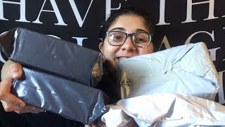 Opening 4 Packages |Inspire Me Korea, Yesstyle, Asians Against Sobriety
Open for links to everything:
Inspire Me Korea: https://www.inspiremekorea.us/
Asians Against Sobriety: https://asiansagainstsobriety.com/
Yesstyle:
Etude House - Collagen Eye Patch- https://www.yesstyle.com/en/etude-house-collagen-eye-patch-1set-2pcs/info.html/pid.1038742929?cpid=1038863356
Beaded Heart Drop Earrings- https://www.yesstyle.com/en/show-mind-beaded-heart-drop-earrings-gold-one-size/info.html/pid.1060825049?cpid=1060825048
Finger Heart Bracelet- https://www.yesstyle.com/en/knick-knack-heart-hand-gesture-bracelet-platinum-plating-one-size/info.html/pid.1070818637
Polaroid Photo Album- https://www.yesstyle.com/en/pixon-polaroid-photo-album-duck-blue-one-size/info.html/pid.1060824884?cpid=1060824900
Plain Bucket Hat- https://www.yesstyle.com/en/hat-society-plain-bucket-hat-mp004-black-one-size/info.html/pid.1067933845?cpid=1067933846
Hoop-Accent Bucket Hat- https://www.yesstyle.com/en/cap-station-hoop-accent-bucket-hat-black-one-size/info.html/pid.1065925542?cpid=1065925541
Eyelash Applicator Tool- https://www.yesstyle.com/en/litfly-eyelash-applicator-tool-1-pc/info.html/pid.1039163854
All Kill Blackhead Remover Stick- https://www.yesstyle.com/en/rire-all-kill-blackhead-remover-stick-10g/info.html/pid.1055525438?cpid=1055525437
Frog Headband / Face Wash Headband- https://www.yesstyle.com/en/pouffle-frog-headband-face-wash-headband-head-tie-frog-one-size/info.html/pid.1071546839?cpid=1071547418
Moon Shirt- https://www.yesstyle.com/en/edise-couple-matching-elbow-sleeve-embroidered-t-shirt-black-2xl/info.html/pid.1073736772?cpid=1073736925
White Bucket Hat- It seems that its not available anymore
Discount Codes/Referal Links:
Use my rewards code at checkout on Yesstyle to receive 5% off
https://www.yesstyle.com/en/home.html?rco=ZAHRAMUSA
Use my code ZahraMusa15 at checkout on https://actawear.com/ to receive 15% off. I do make a commission from this code.
Use my code ZahraM10 at checkout on https://www.yihfoo.com/
I do make a commission from the code.
Use my code LVNAMUSA60 at checkout on https://la-venne.co/ to receive 60% off.
Dont forget to like, comment, and subscribe.
Twitter- https://twitter.com/zahramusa26
Instagram- https://www.instagram.com/ZahraMusa26/
Tumblr- https://www.tumblr.com/blog/zahramusa
Goodreads- https://www.goodreads.com/user/show/3...
Wattpad- https://www.wattpad.com/user/zahramusa26
Letterboxd- https://letterboxd.com/zahramusa26/
MyAnimeList: https://myanimelist.net/profile/zahra...
MyDramaList: https://mydramalist.com/profile
Pinterest: https://www.pinterest.ca/zahramusa41/
Polyvore: https://zahramusa.polyvore.com/
If youd like to connect me
email-zahramusa88@gmail.com Opening 4 Packages |Inspire Me Korea, Yesstyle, Asians Against Sobriety