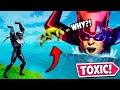 Umilio un player toxic in boxfight -FORTNITEITA