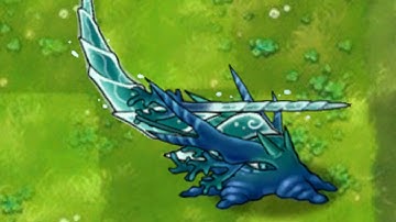 PVZ Fusion 2.7 all new plants and zombies new Update