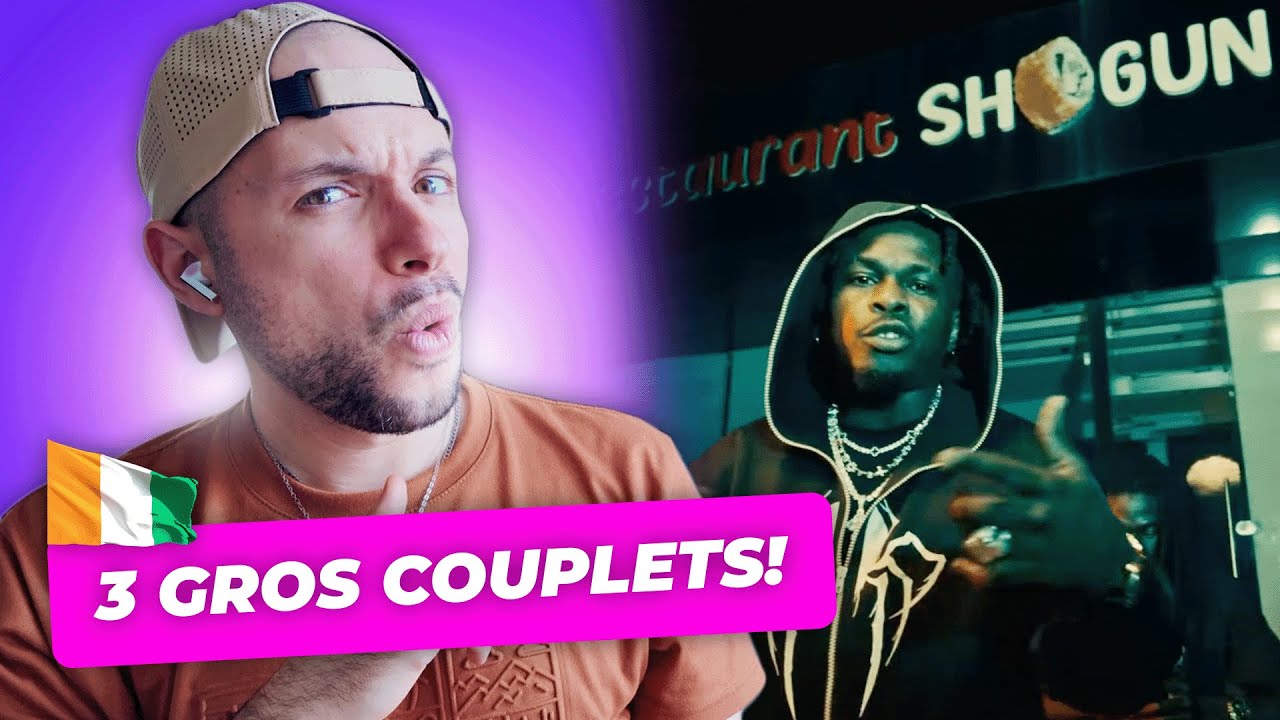 Didi B promeut son investissement de la meilleur façon avec 'Bazarhoff Freestyle' | REACTION