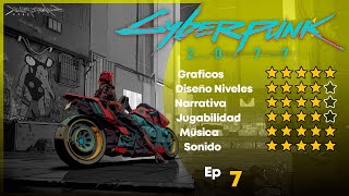 Cyberpunk 2077 Episodio 7 La Deep Web Y La Misión Mas Wapa De Todas