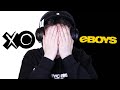 Reacting To (the end of the) Eboys Memes