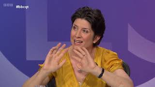 Question Time Live From Newcastle.16/06/2022