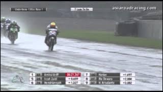 2014 ARRC Sentul - Underbone 130cc Race 1 (FULL)