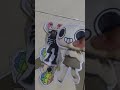 dandys world blind bag