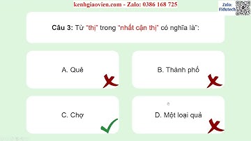 Giáo án PPT dạy thêm B7 Cách giải thích nghĩa của từ & cách trình bày tài liệu tham khảo | Văn 11 CD
