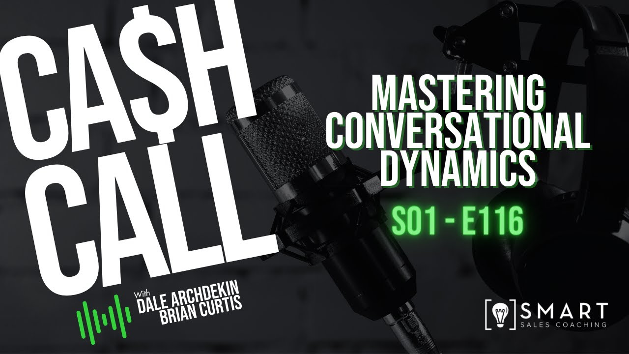Mastering Conversational Dynamics Real Estate Agents YouTube