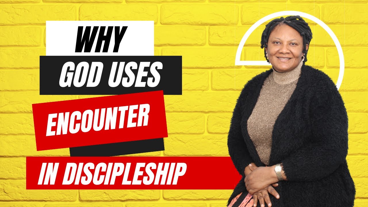 Discipleship Class May 13th 2023 YouTube Discipleship Class May 13th 2023 YouTube