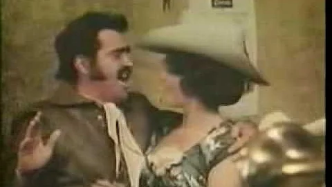 Vicente Fernndez - El Rey