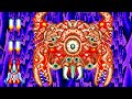 Final soldier pc engine all bosses no damage