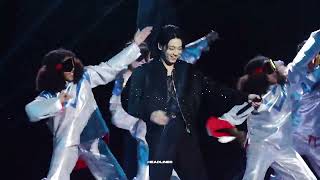 BTS JUNGKOK FOCUS FANCAM