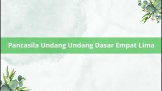 HYMNE PERSIT KARTIKA CHANDRA KIRANA