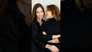 Hülya Avşar Ve Kızı Zehra Çilingiroğlu, Yeni Pozlarını Paylaştı