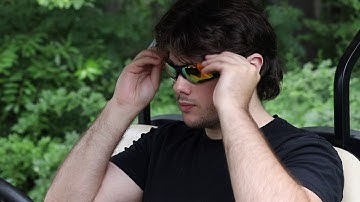 The future of camping