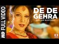 De de gehra balbir baporailatest punjabi song