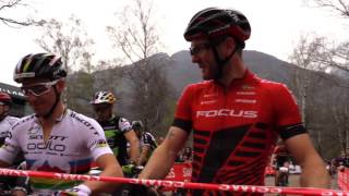 Swiss Bike Cup Rivera