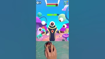 SO SATISFYING! 🤯 DESTROYING ALL The LENSER