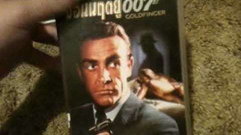 My VHS Collection Part 26 2020 Edition 4/27/20