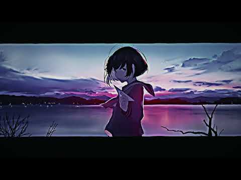 NUEKI, TOLCHONOV - SO TIRED (Slowed/Reverb)