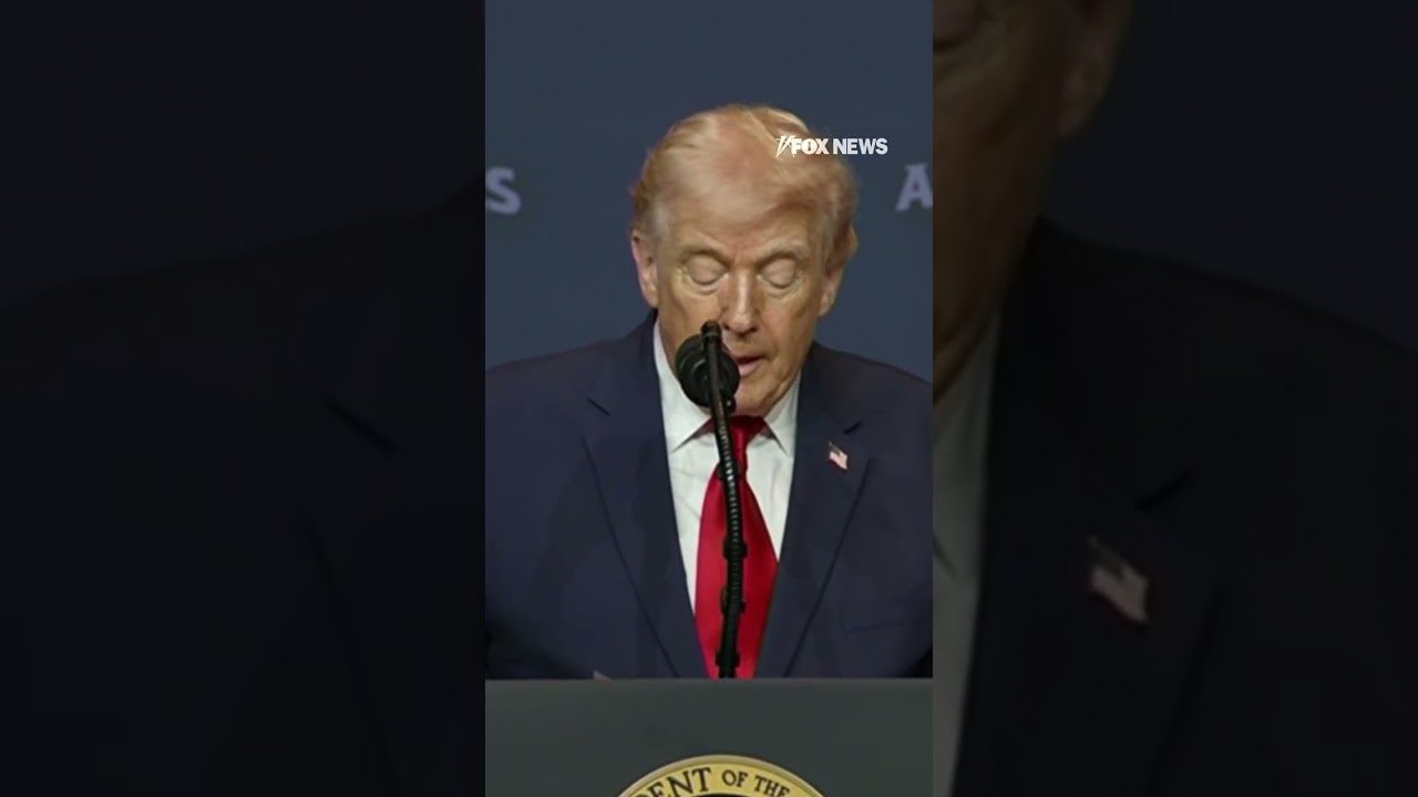 Trump issues STERN warning to Cuba: ‘In its last moments of life’ #foxnews #news #shorts #trump